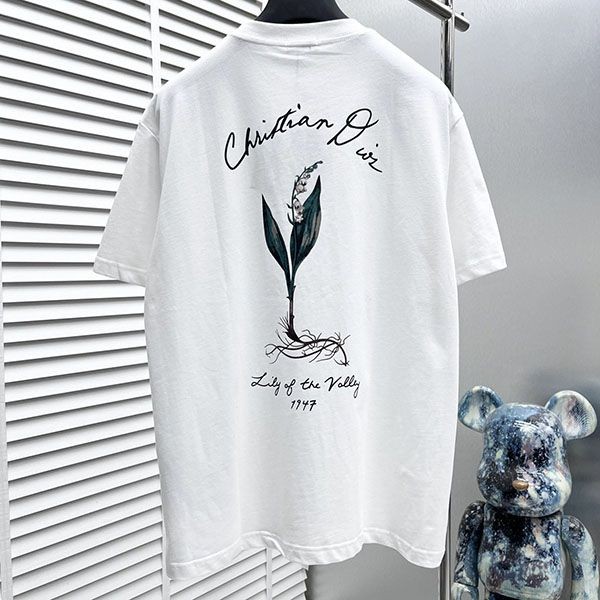 n級品 おすすめ ディオール COUTURE Tシャツ スーパーコピー des30168
